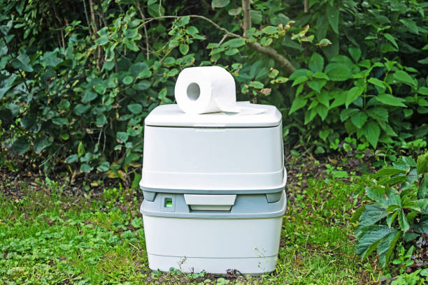 Best Affordable portable toilet rental  in Gettysburg, SD