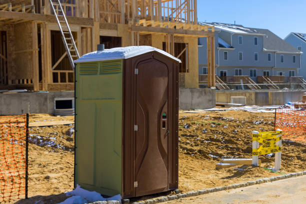 Best Porta potty rental near me  in Gettysburg, SD