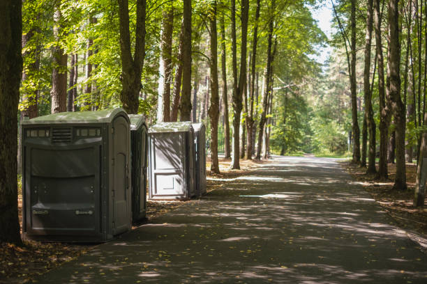 Best Luxury portable toilet rental  in Gettysburg, SD