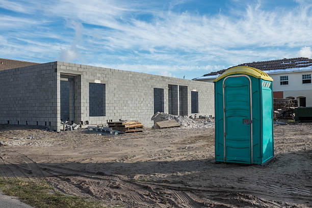 Best Affordable porta potty rental  in Gettysburg, SD